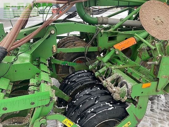 Sembradora - Amazone - cirrus 3001