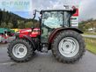Tractor agrícola - Massey Ferguson - mf 4708m cab essential d2