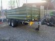 Volquet - Fliegl - tdk 90