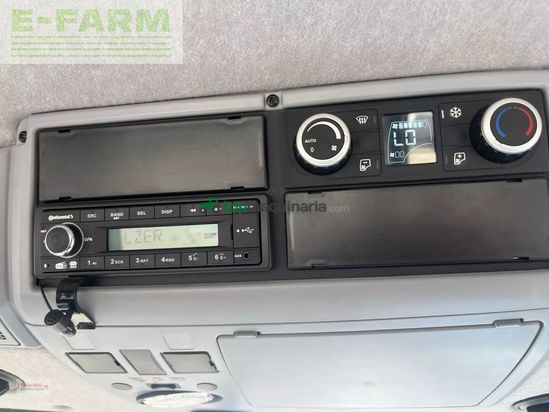 Tractor agrícola - Valtra - t215 d 60 km/h