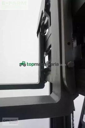 Elevadora - Linde - e 25 387