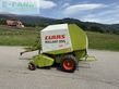 Empacadora gigant - Claas - rollant 255 roto cut