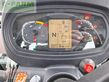 Tractor agrícola - Steyr - kompakt 4100 hilo druckluft