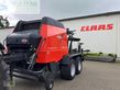 Empacadora gigant - Kuhn - vbp 2160