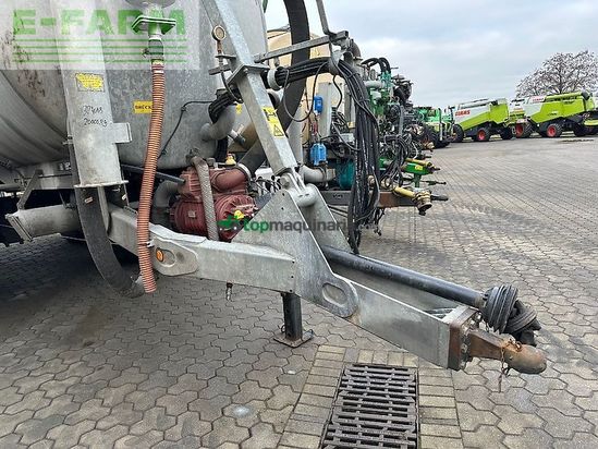 Cuba de purin - Briri - vttw 19300