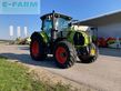 Tractor agrícola - Claas - arion 510 cmatic cis+ CMATIC CIS+