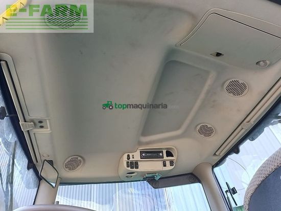 Tractor agrícola - John Deere - 6215r # pto