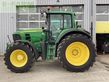 Tractor agrícola - John Deere - 7530 im kundenauftrag