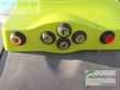 Tractor agrícola - Claas - arion 640 cebis CEBIS