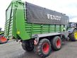 Cinta transportadora de forraje - Fendt - tigo 60 pr