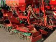 Sembradora - Kverneland - ngh 301 und das drillkom