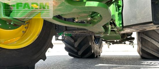 Tractor agrícola - John Deere - 7R 330