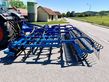 Cultivador - AGRO-STAL - vulcan 500 mit messerwalze