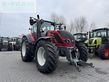 Tractor agrícola - Valtra - t234 versu