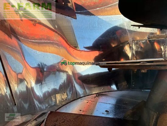 Remolqu esparcidor - Rmh - vs 11