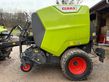 Empacadora gigant - Claas - rollant 630 rc