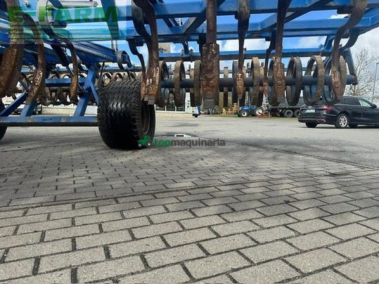 Cultivador - Kockerling - allrounder profiline 750