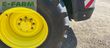 Cosechadora de Cereal - John Deere - 8500
