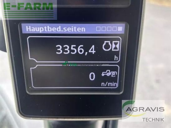 Tractor agrícola - John Deere - 5125 r
