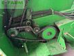 Empacadora gigant - John Deere - rundballenpresse 592 maxi cut