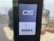 Tractor agrícola - Claas - arion 660 cis + CMATIC CIS+