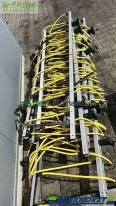 Atomizador - Amazone - uf 1201