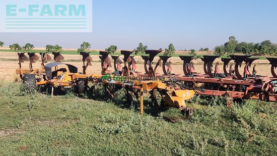 Arado - Kuhn - Huard 8