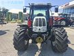 Tractor agrícola - Steyr - 9105 mt komfort