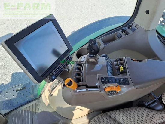 Tractor agrícola - John Deere - 7230 r