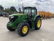 Tractor agrícola - John Deere - tractor 6155m (st23502)