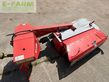 Cortacésped manual - Kuhn - fc 283 gii ff
