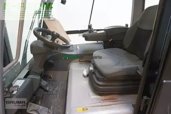 Elevadora - Jungheinrich - efg545