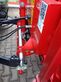 Sembradora monograno mecanica - Grimme - matrix 1800