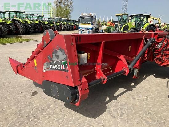 Cabezal - Case IH - corn 2112 7039