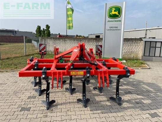 Cultivador - Kuhn - cultimer l 300 t