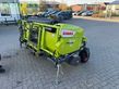Cabezal - Claas - pu 300