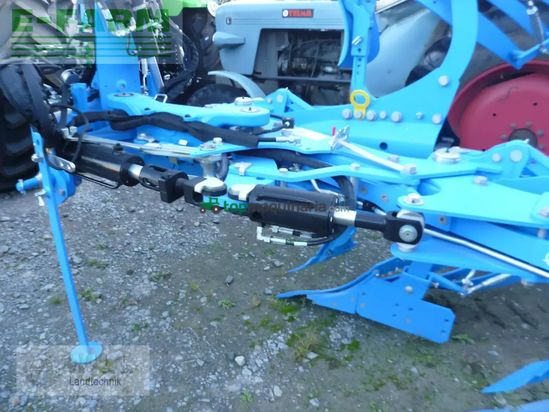 Arado - Lemken - juwel 7