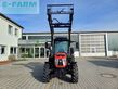 Tractor agrícola - Hattat - c3080