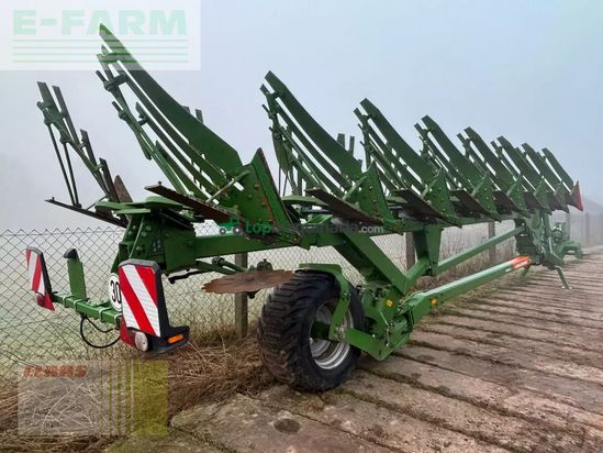 Arado - Amazone - hektor