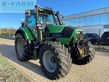 Tractor agrícola - Deutz-Fahr - agrotron 6180 ttv mit fzw TTV