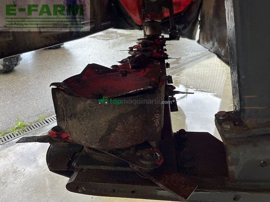 Cortacésped manual - Vicon - extra 390 preisreduziert