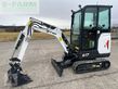 Excavadora - Bobcat - e 17