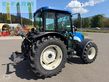 Tractor agrícola - New Holland - tn-d 70 a