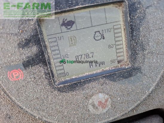 Telescopica - Weidemann - 4080 t