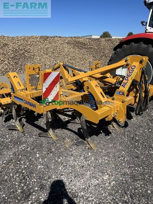 Cultivador - Alpego - cayman