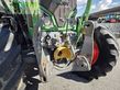 Tractor agrícola - Fendt - 516 vario