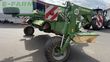 Cortacésped manual - Krone - easycut 6210 cv