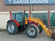 Tractor agrícola - Massey Ferguson - MF6180