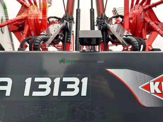 Rastrillo - Kuhn - ga 13131