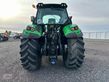 Tractor agrícola - Deutz-Fahr - 6190ttv fh+fzw+fl konsolen stoll